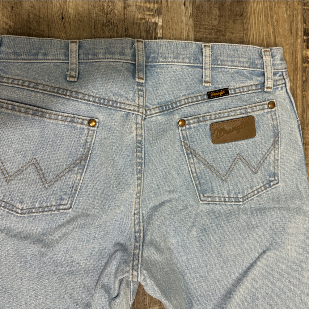 Wrangler Jeans